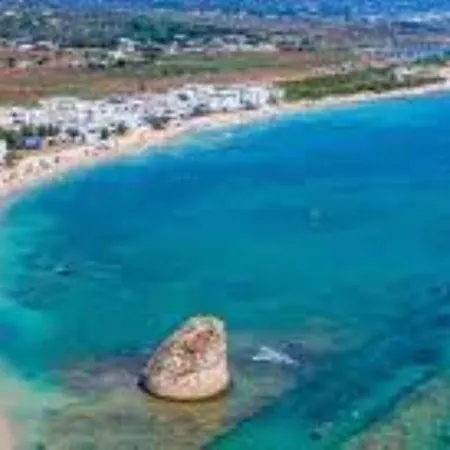 Salento 11 דירה Torre Pali