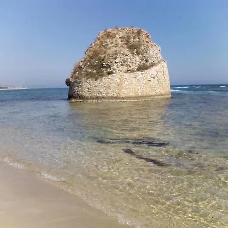 Salento 11 דירה