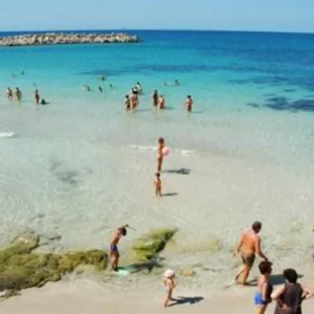 Salento 11 Lejlighed