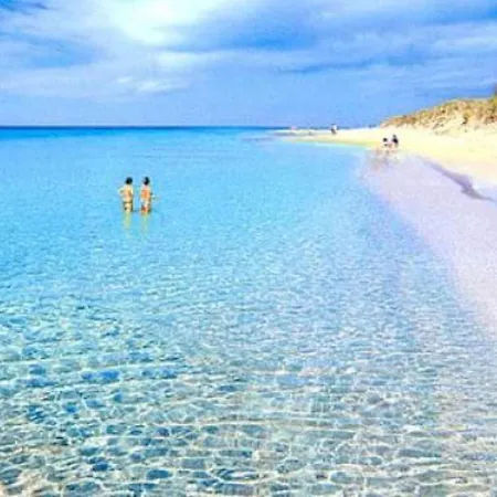 Lejlighed Salento 11